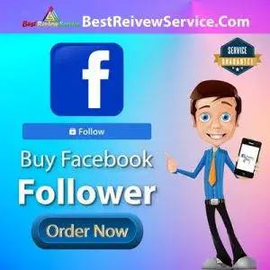 Buy Facebook Followers