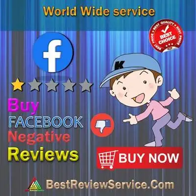 Buy Negative Facebook Reviews