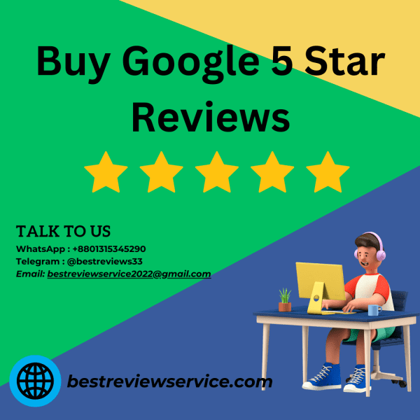 Buy Google 5 Star Reviews 100% Noon Drop Reviews
