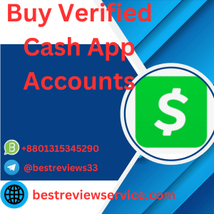 Buy Verified Cash App Accounts 100% Verified Accounts